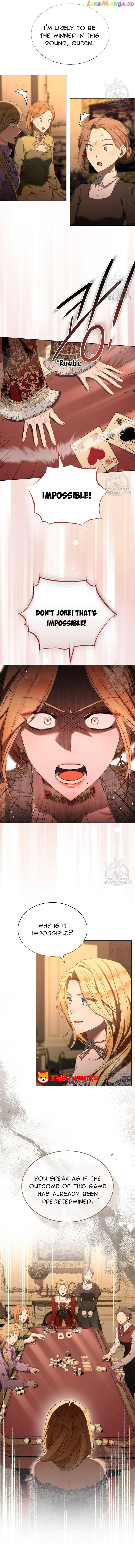 Ways to Satisfy a Devil Chapter 50 page 14