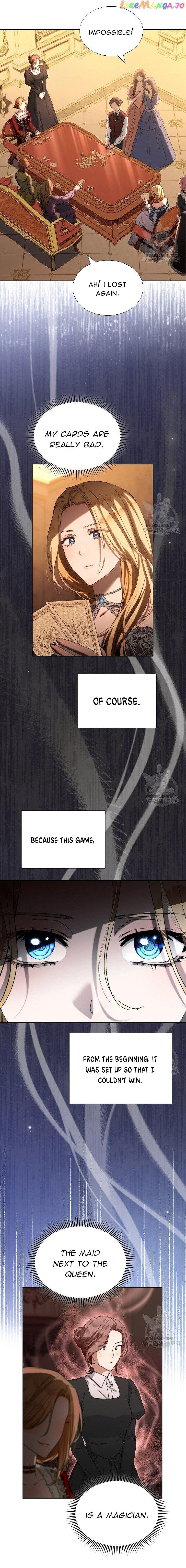 Ways to Satisfy a Devil Chapter 50 page 7