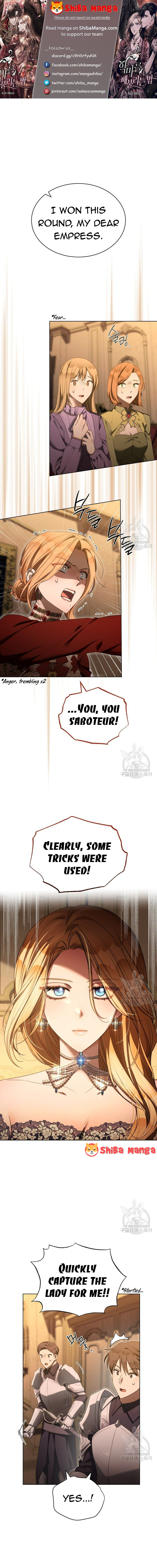 Ways to Satisfy a Devil Chapter 51 page 0