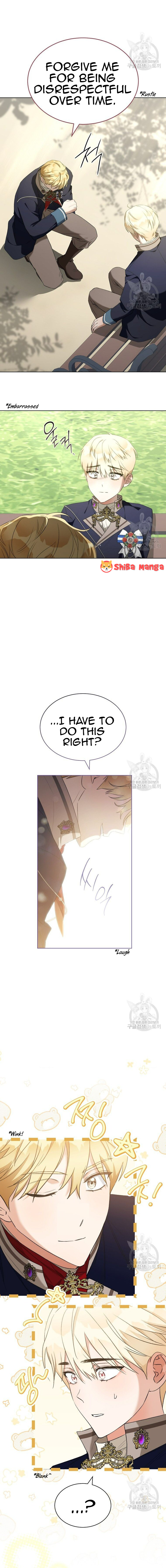 Ways to Satisfy a Devil Chapter 51 page 15