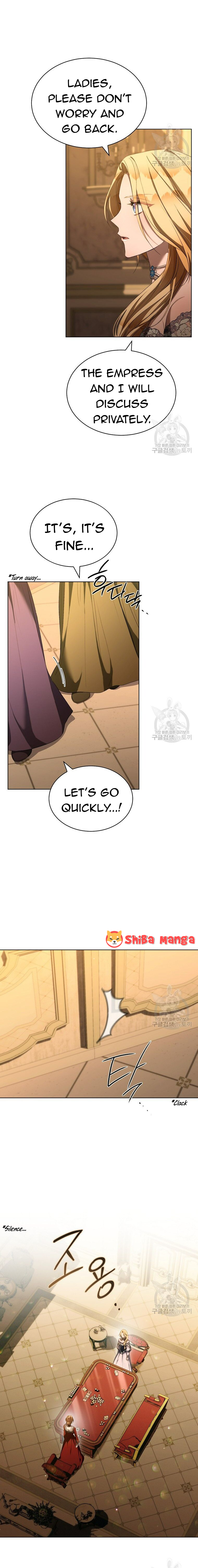 Ways to Satisfy a Devil Chapter 51 page 4