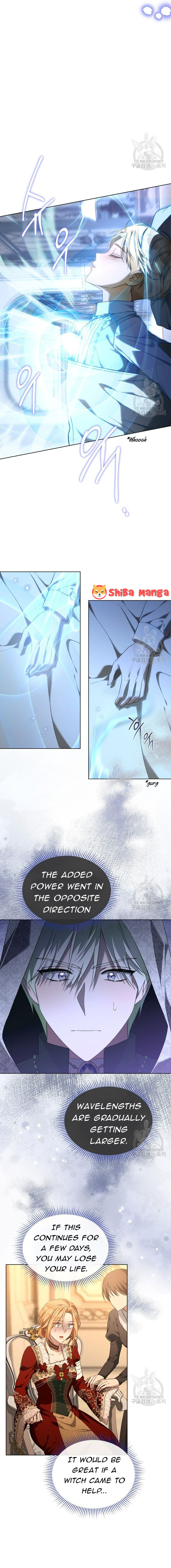 Ways to Satisfy a Devil Chapter 52 page 12