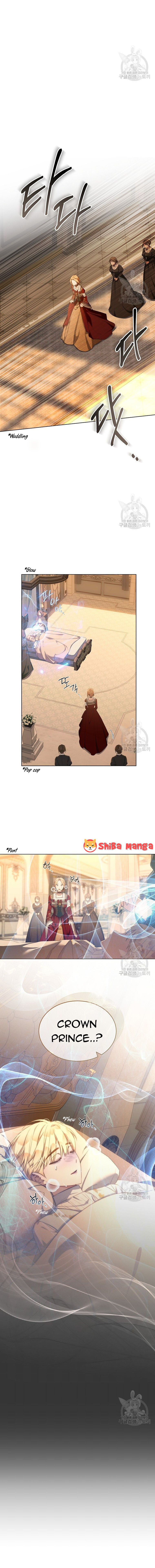 Ways to Satisfy a Devil Chapter 52 page 2