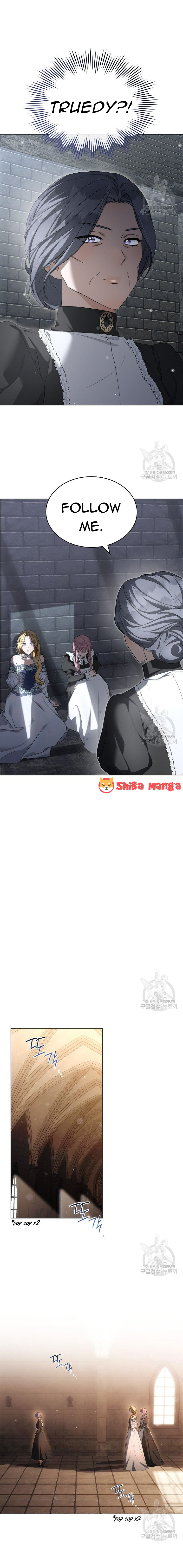 Ways to Satisfy a Devil Chapter 52 page 4