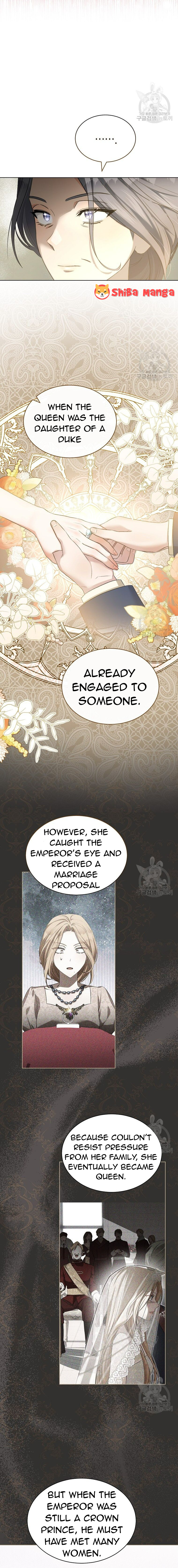 Ways to Satisfy a Devil Chapter 52 page 8