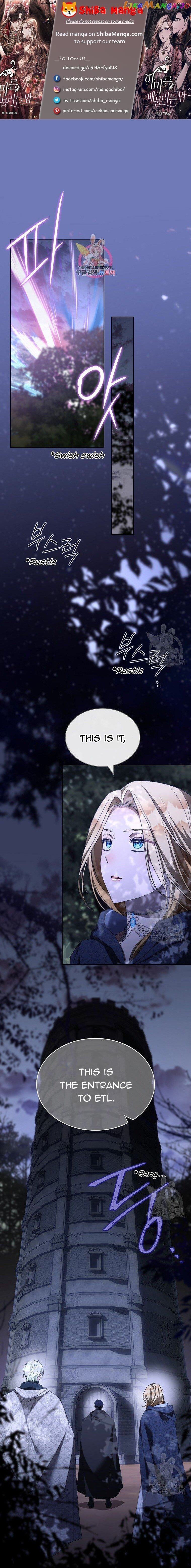 Ways to Satisfy a Devil Chapter 54 page 0