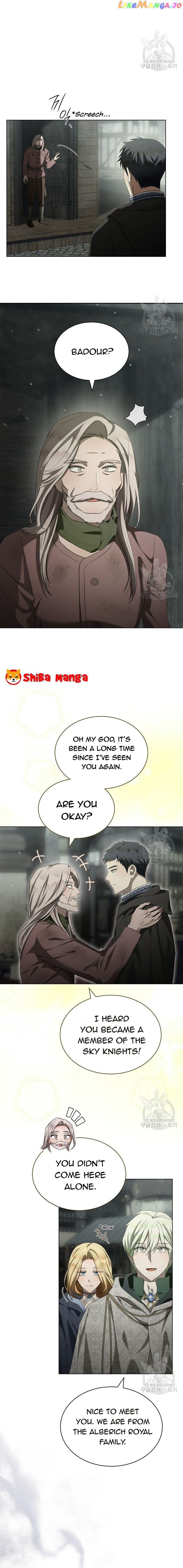 Ways to Satisfy a Devil Chapter 54 page 13
