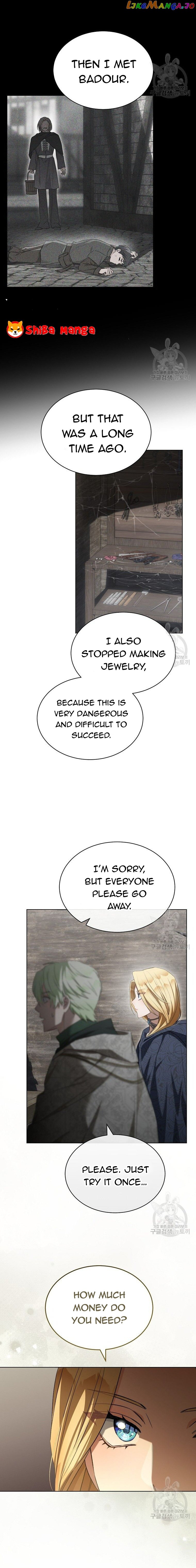 Ways to Satisfy a Devil Chapter 54 page 15