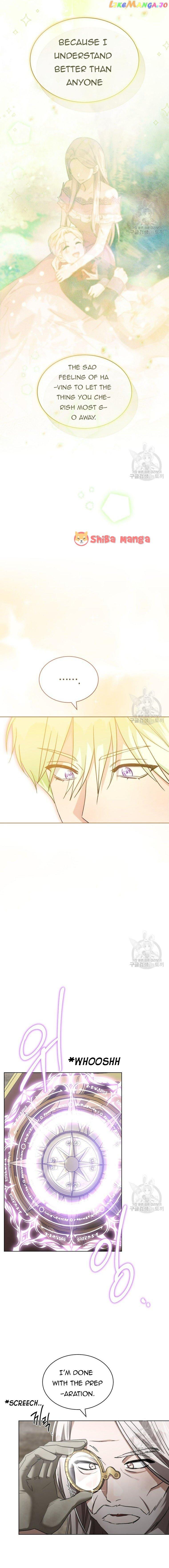Ways to Satisfy a Devil Chapter 55 page 11