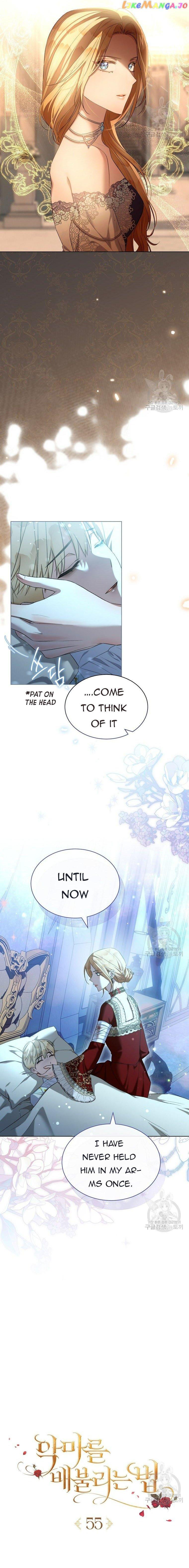 Ways to Satisfy a Devil Chapter 55 page 2