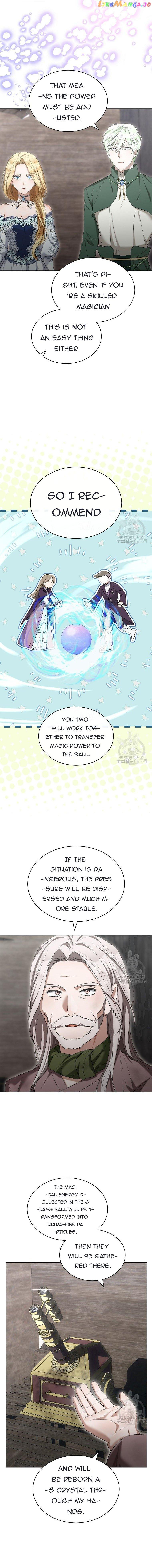 Ways to Satisfy a Devil Chapter 55 page 4