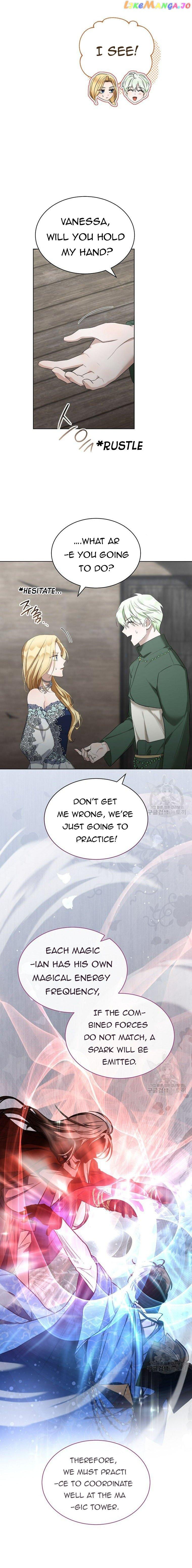 Ways to Satisfy a Devil Chapter 55 page 6