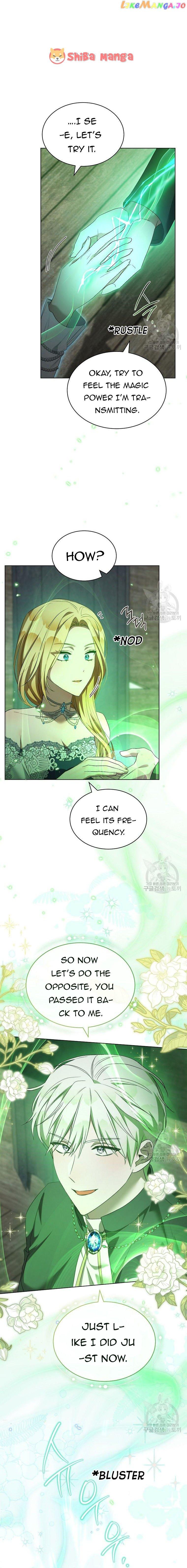 Ways to Satisfy a Devil Chapter 55 page 7