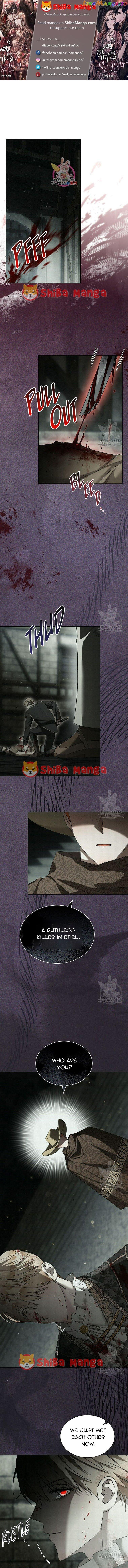Ways to Satisfy a Devil Chapter 57 page 0