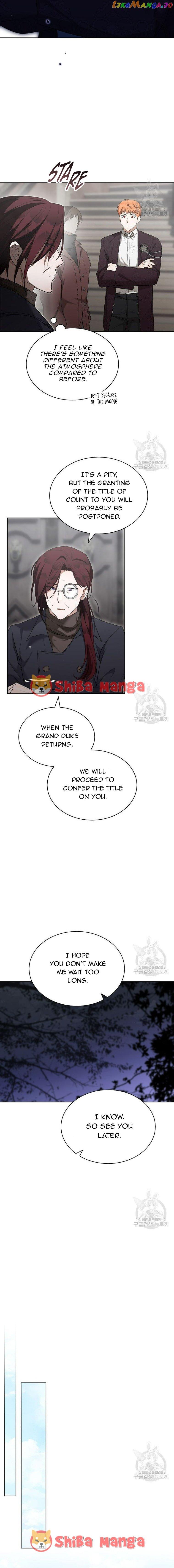 Ways to Satisfy a Devil Chapter 57 page 9