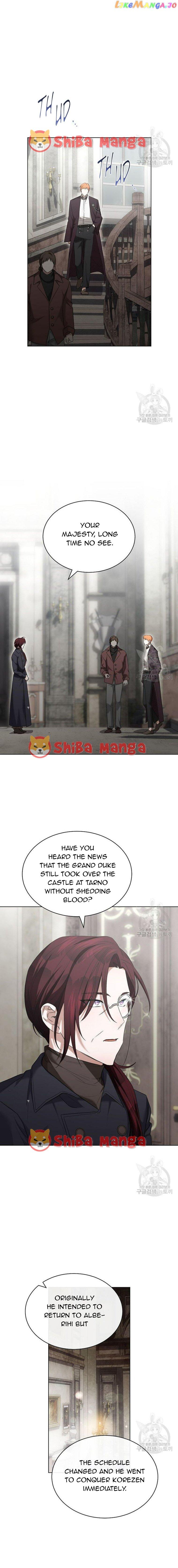 Ways to Satisfy a Devil Chapter 57 page 7