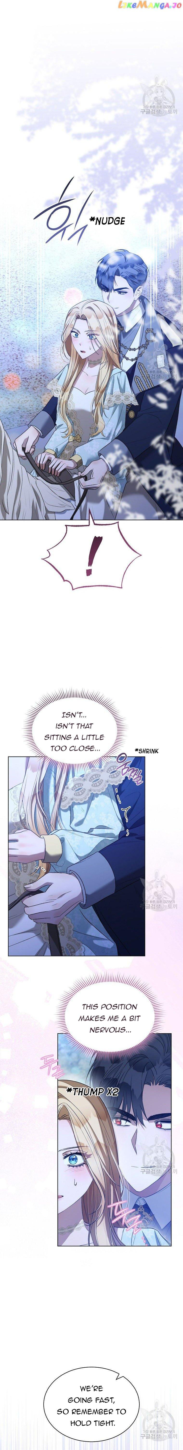 Ways to Satisfy a Devil Chapter 58 page 9