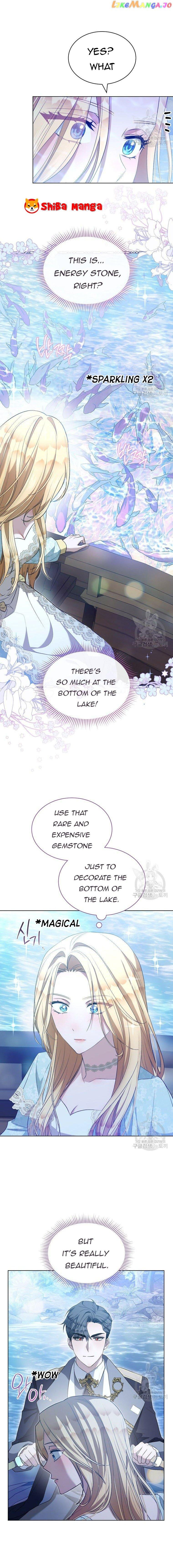 Ways to Satisfy a Devil Chapter 58 page 14