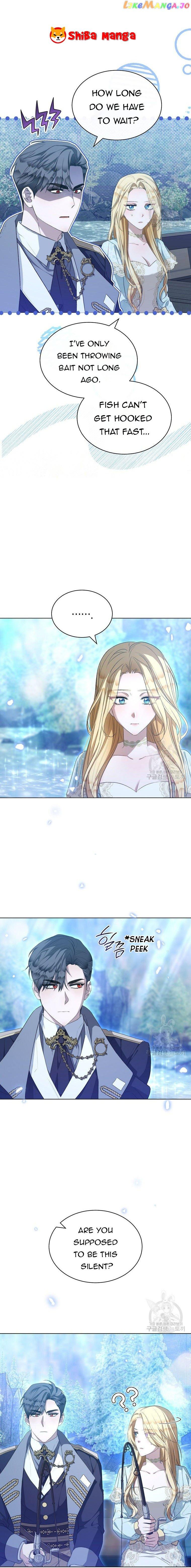 Ways to Satisfy a Devil Chapter 58 page 16