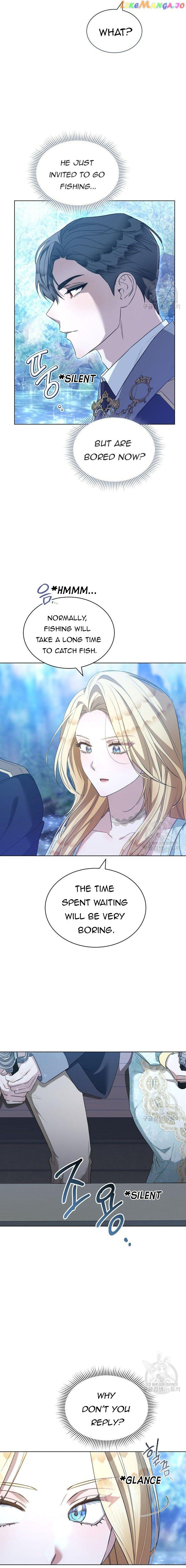 Ways to Satisfy a Devil Chapter 58 page 17