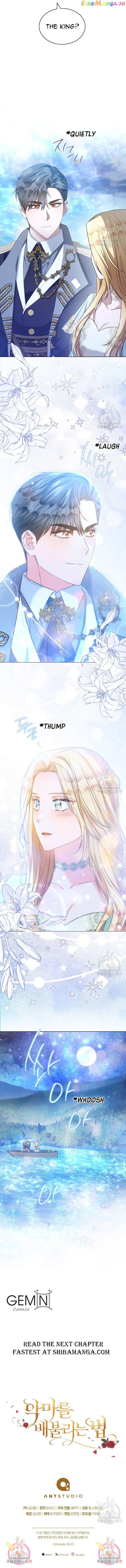 Ways to Satisfy a Devil Chapter 58 page 18