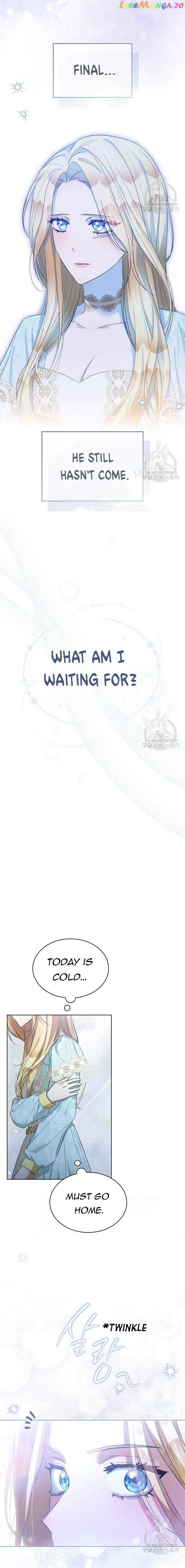 Ways to Satisfy a Devil Chapter 58 page 1