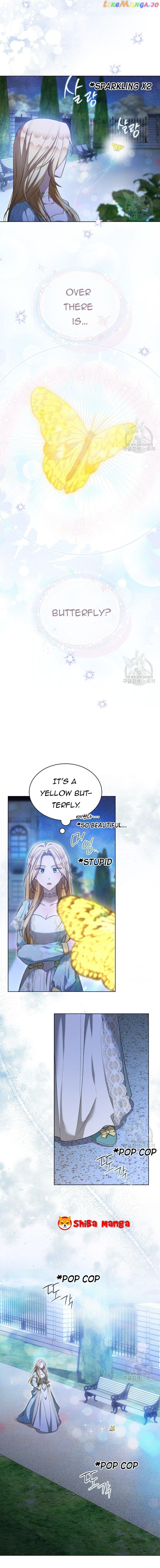 Ways to Satisfy a Devil Chapter 58 page 2
