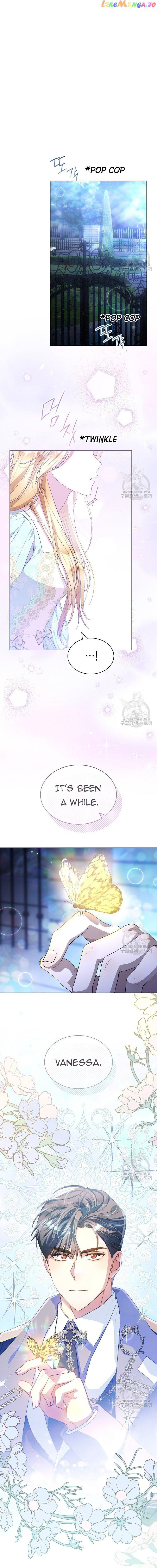 Ways to Satisfy a Devil Chapter 58 page 3