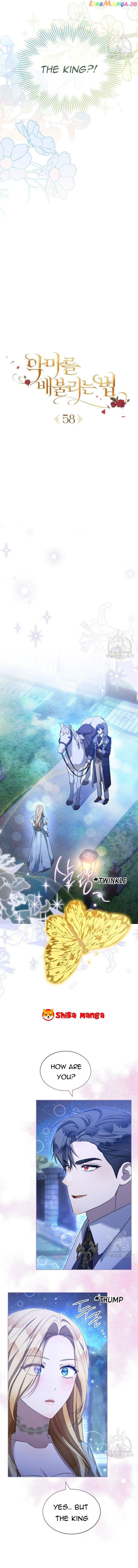 Ways to Satisfy a Devil Chapter 58 page 4