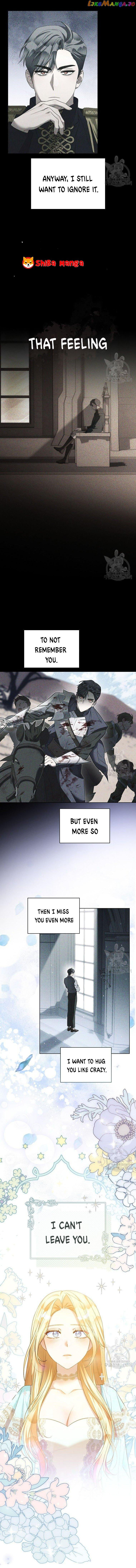 Ways to Satisfy a Devil Chapter 58 page 6