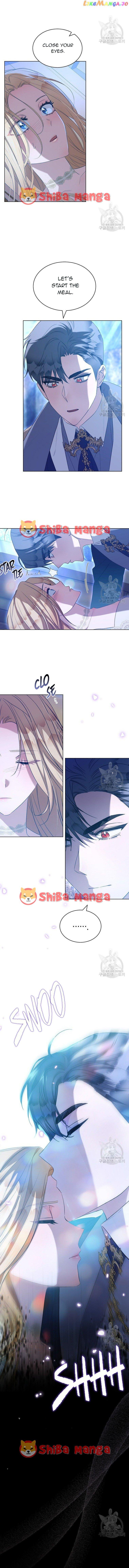 Ways to Satisfy a Devil Chapter 59 page 12