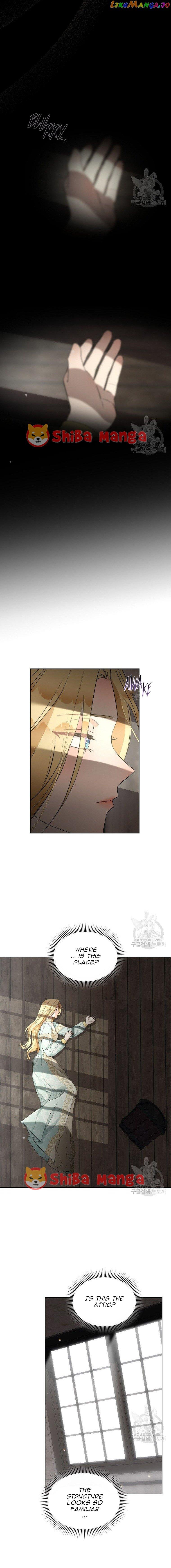 Ways to Satisfy a Devil Chapter 59 page 13
