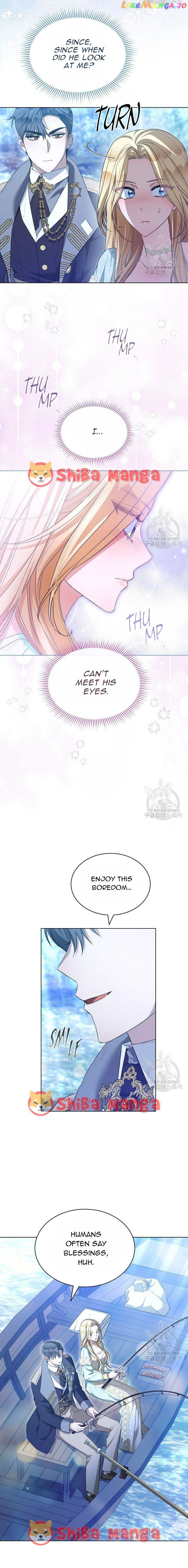 Ways to Satisfy a Devil Chapter 59 page 1