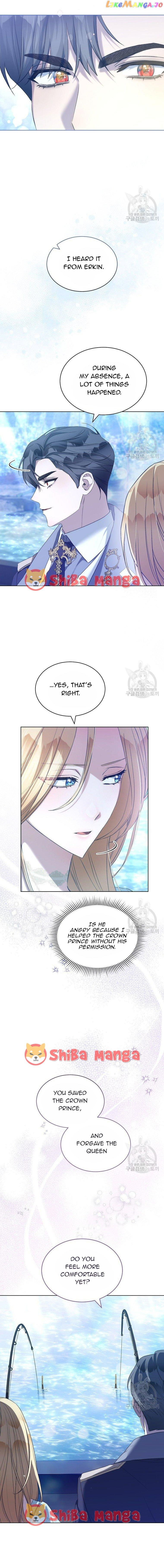 Ways to Satisfy a Devil Chapter 59 page 3