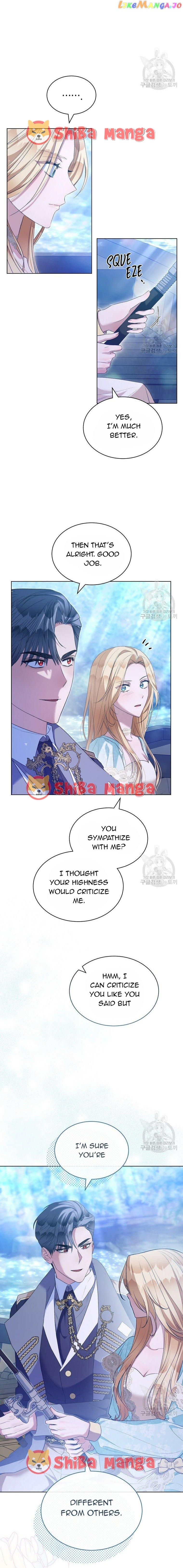 Ways to Satisfy a Devil Chapter 59 page 4