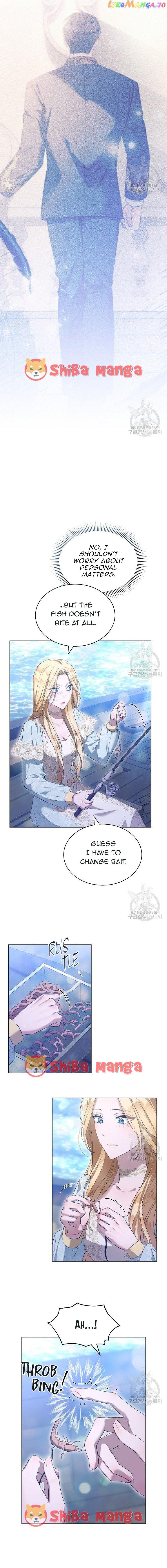Ways to Satisfy a Devil Chapter 59 page 6