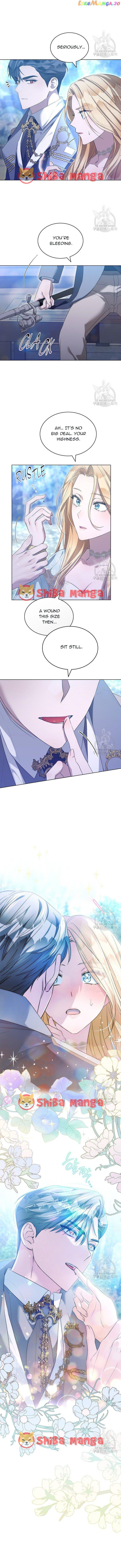 Ways to Satisfy a Devil Chapter 59 page 7