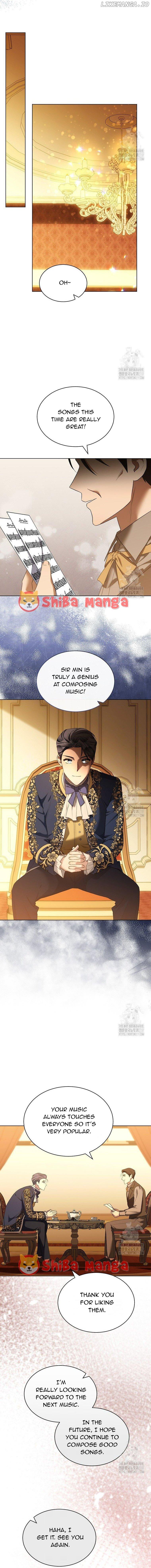 Ways to Satisfy a Devil Chapter 60 page 9