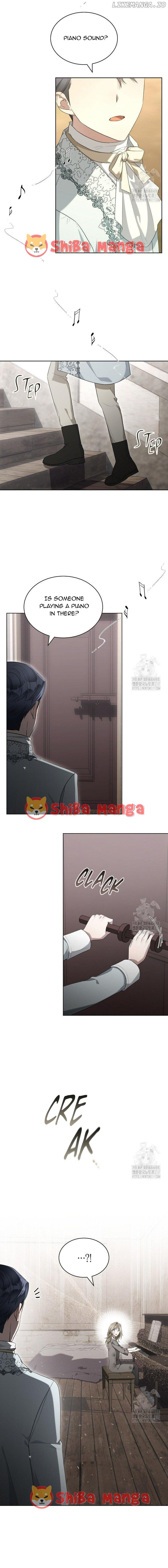 Ways to Satisfy a Devil Chapter 60 page 1
