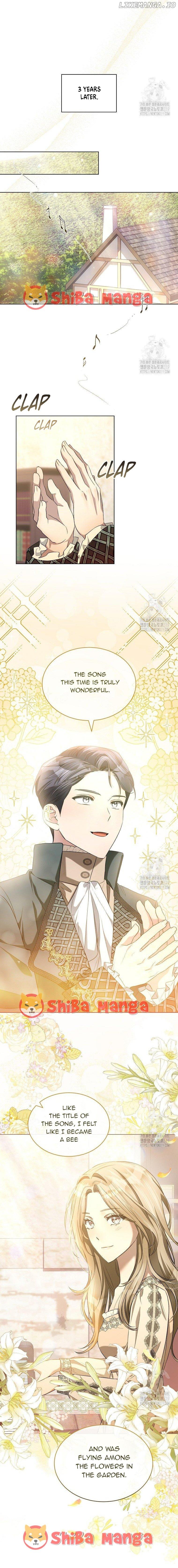 Ways to Satisfy a Devil Chapter 60 page 4