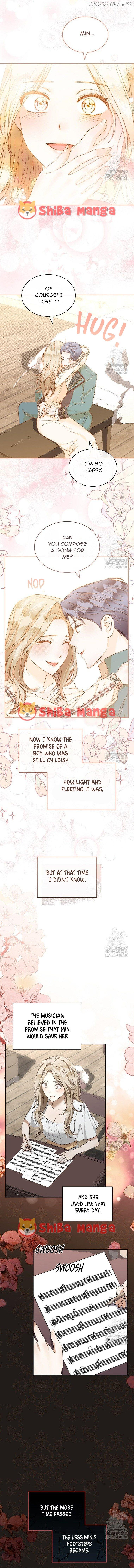 Ways to Satisfy a Devil Chapter 60 page 6