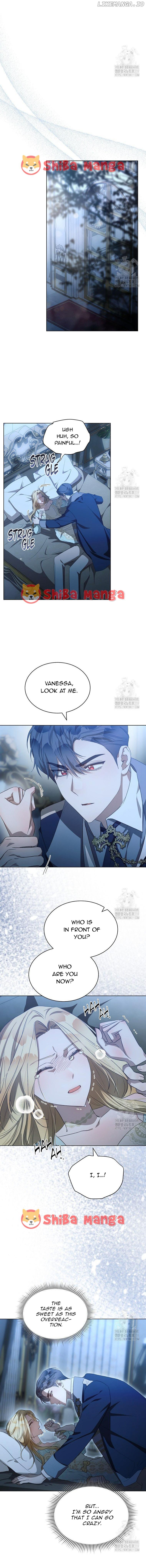 Ways to Satisfy a Devil Chapter 61 page 9