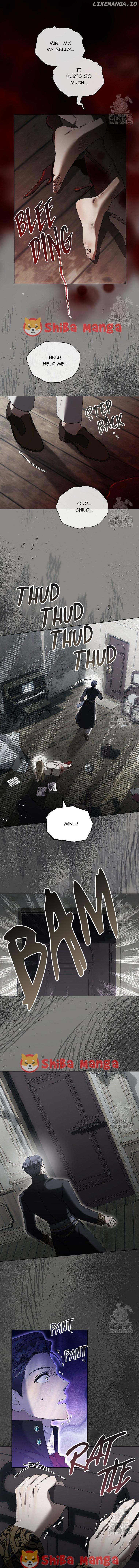 Ways to Satisfy a Devil Chapter 61 page 2
