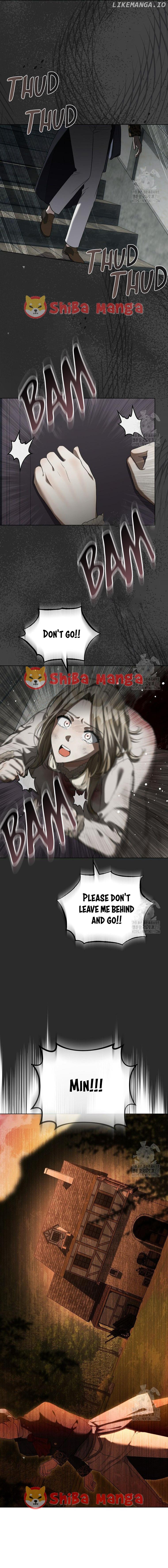 Ways to Satisfy a Devil Chapter 61 page 3