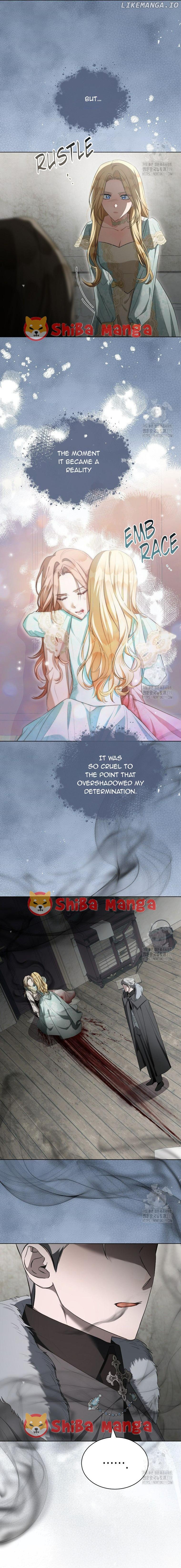 Ways to Satisfy a Devil Chapter 61 page 5