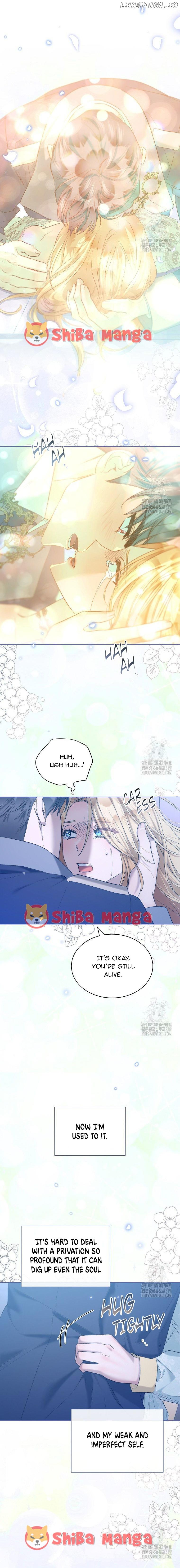 Ways to Satisfy a Devil Chapter 61 page 7