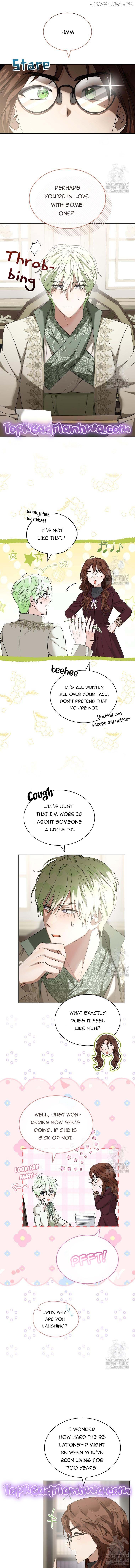 Ways to Satisfy a Devil Chapter 62 page 13
