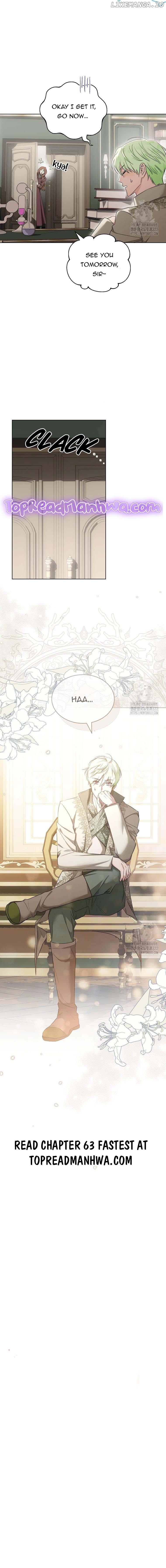 Ways to Satisfy a Devil Chapter 62 page 15