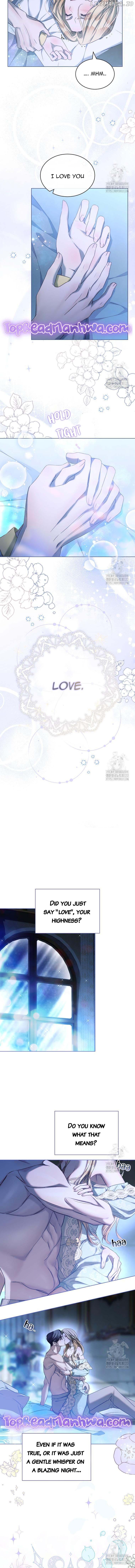 Ways to Satisfy a Devil Chapter 62 page 5