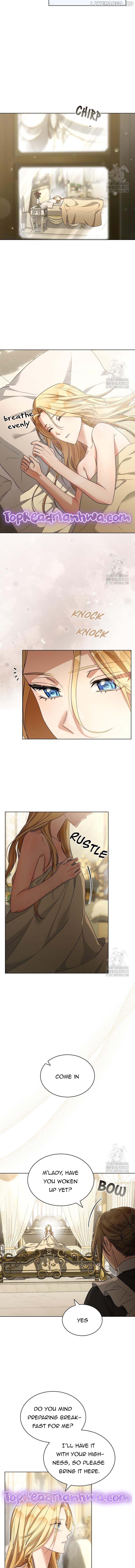 Ways to Satisfy a Devil Chapter 62 page 7